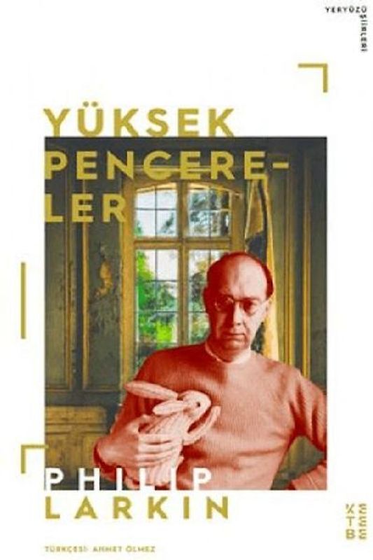 Yüksek Pencereler Ciltli