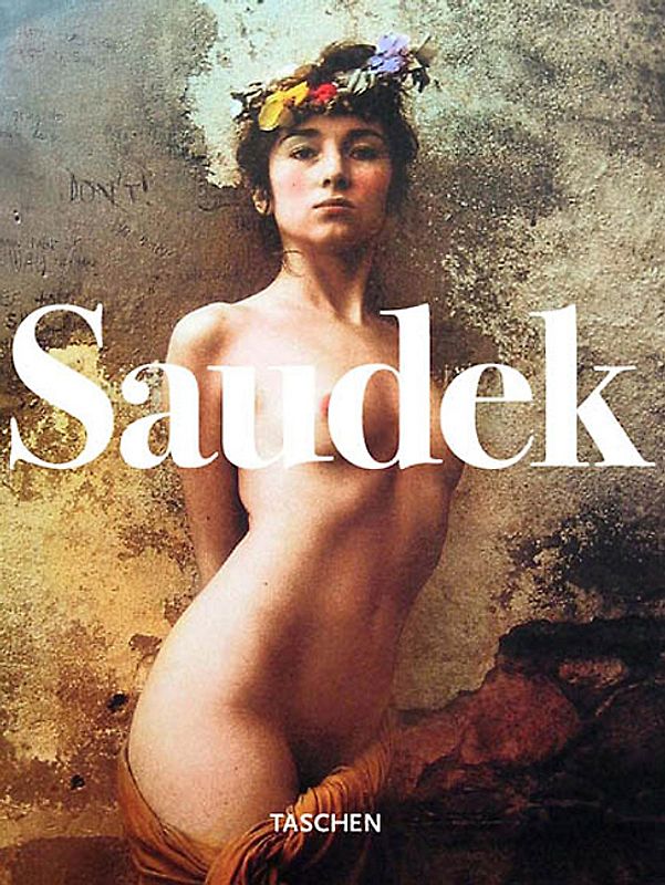 Jan Saudek Retrospective