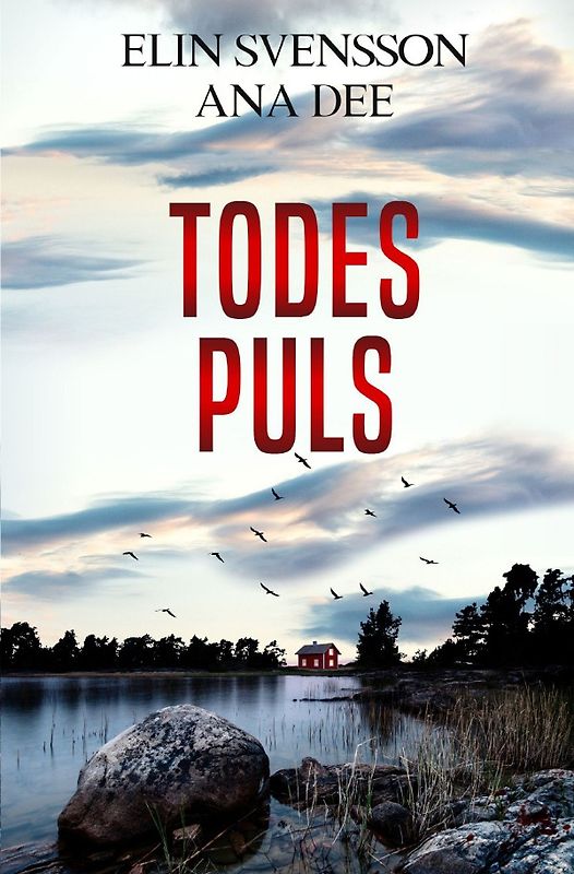 Linda Sventon / Todespuls