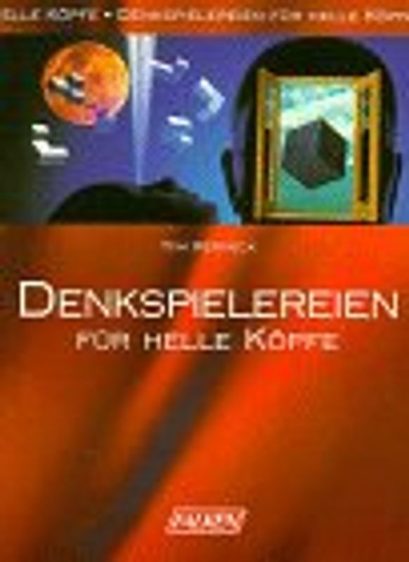Denkspielereien für helle Köpfe