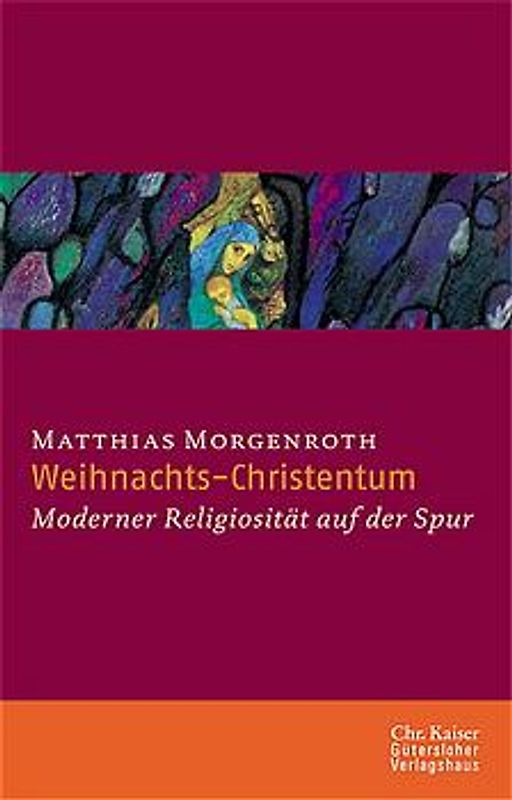 Weihnachts-Christentum