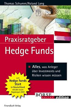 Praxisratgeber Hedge Funds