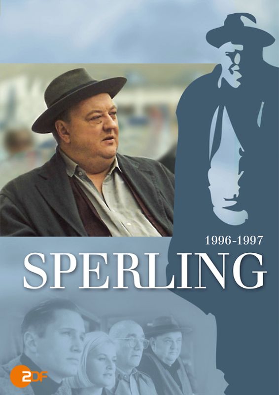 Sperling 1996-1997 DVD