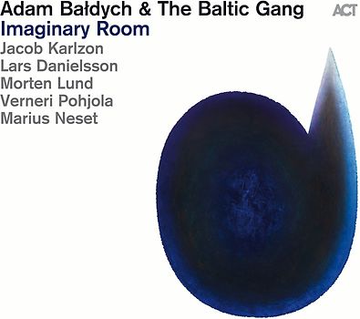 Adam Baldych - Imaginary Room