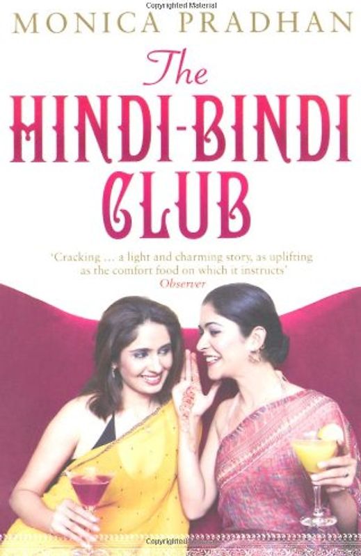 The Hindi-Bindi Club