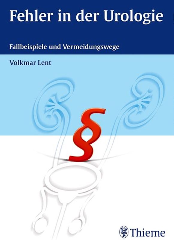 Fehler in der Urologie