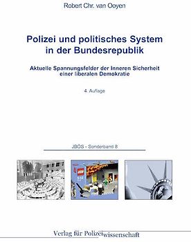 Polizei und politisches System in der Bundesrepublik