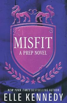 Misfit (Prep, Band 1)