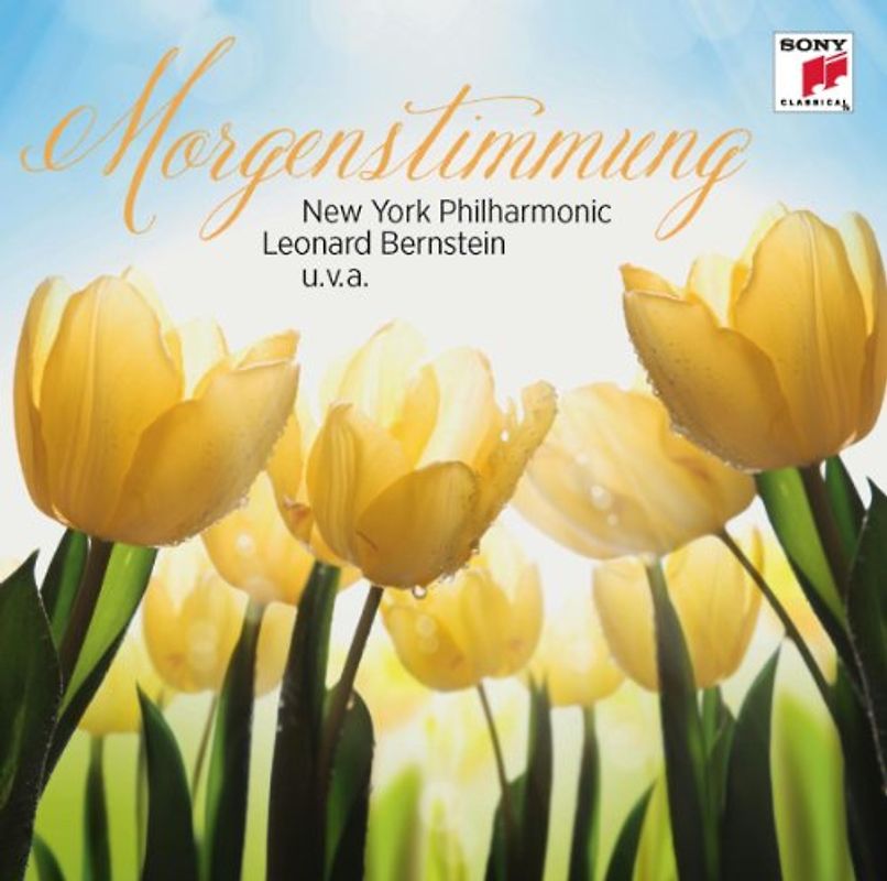 Various - Morgenstimmung