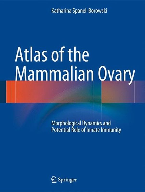 Atlas of the Mammalian Ovary