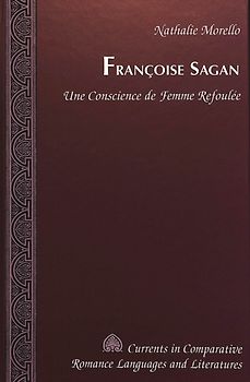 Françoise Sagan