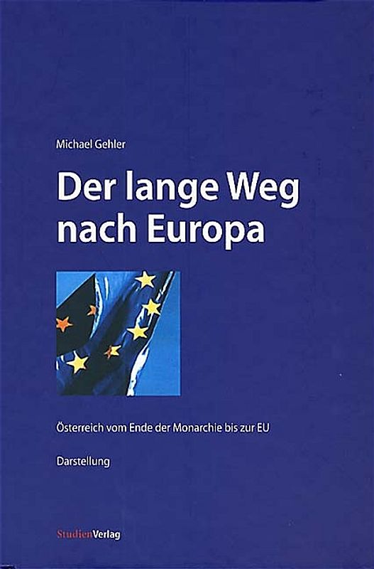 Der lange Weg nach Europa