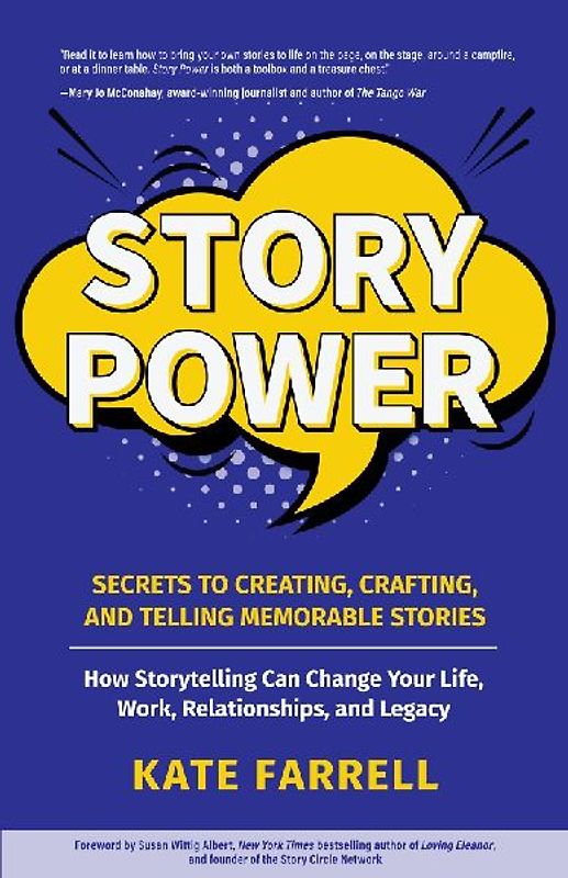 Story Power