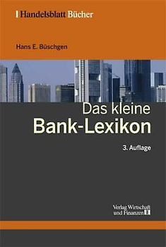 Das kleine Bank-Lexikon