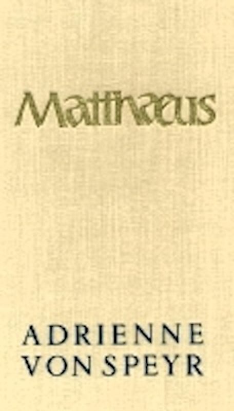 Passion nach Matthäus