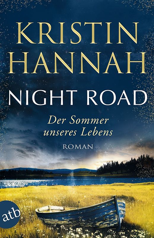 Night Road – Der Sommer unseres Lebens