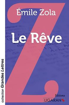 Le Rêve (grands caractères)