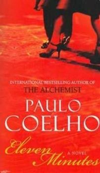 Eleven Minutes - Paulo Coelho