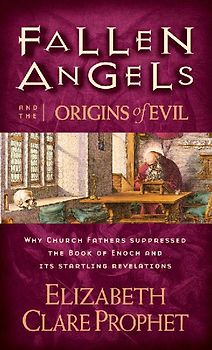 Fallen Angels and the Origins of Evil