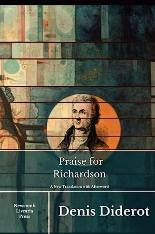 Praise for Richardson