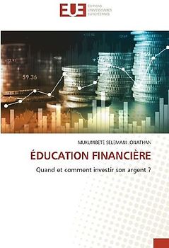 ÉDUCATION FINANCIÈRE