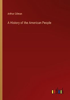 A History of the American People
