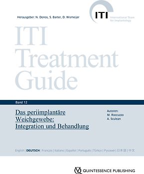 Das periimplantäre Weichgewebe