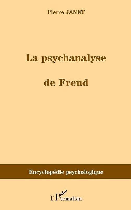 La psychanalyse de Freud