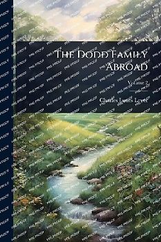 The Dodd Family Abroad