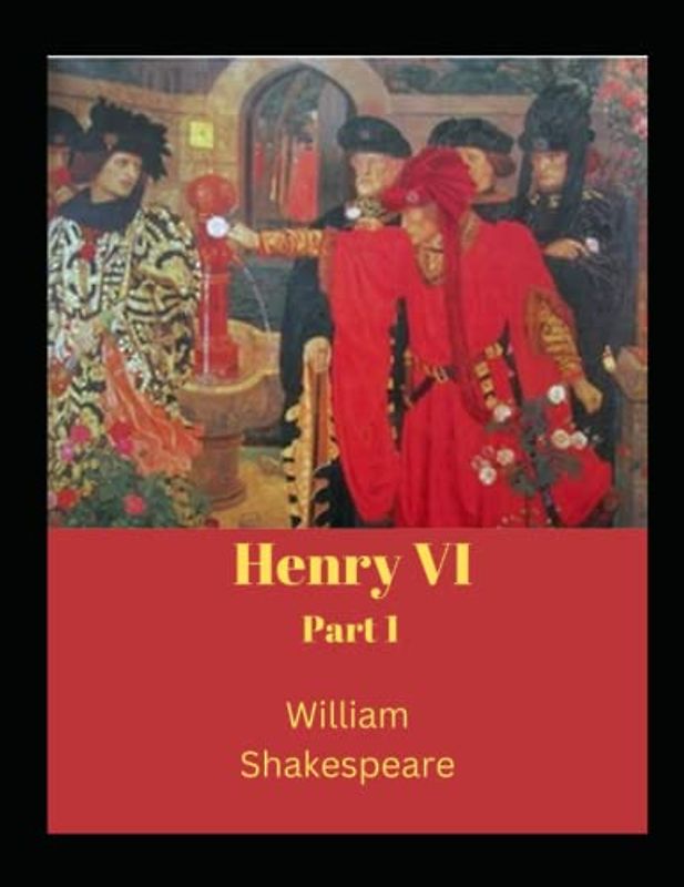 Henry VI, Part 1