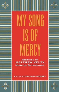 My Song Is Of Mercy
