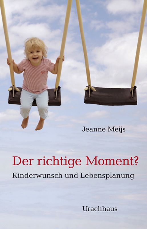 Der richtige Moment?