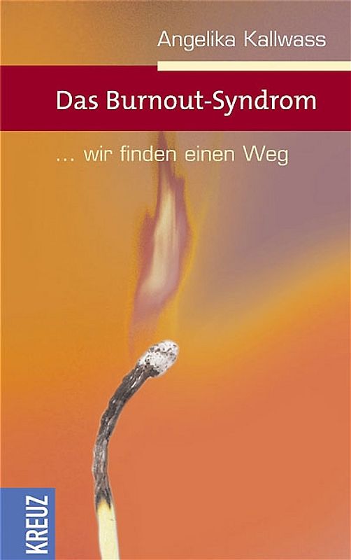 Das Burnout-Syndrom