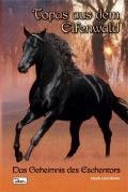 Topas aus dem Elfenwald