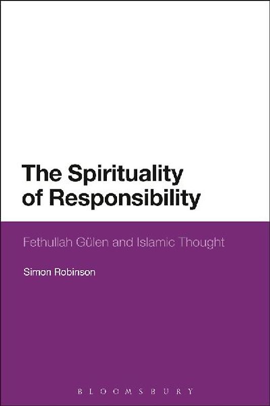 The Spirituality of Responsibility