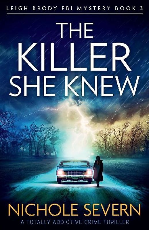 The Killer She Knew