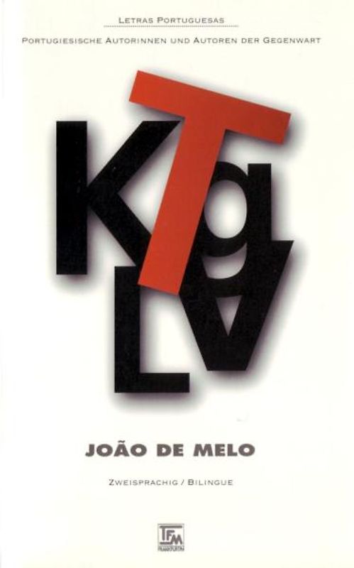 João de Melo