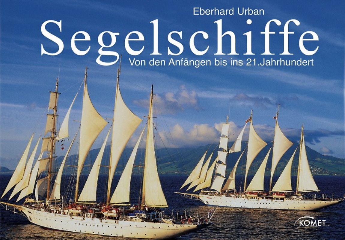 Segelschiffe