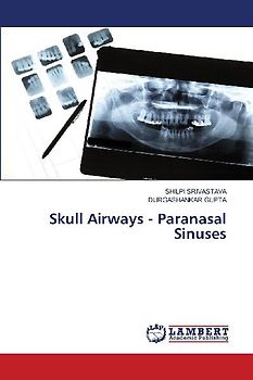 Skull Airways - Paranasal Sinuses