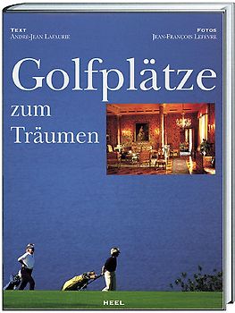 Golfplätze zum Träumen