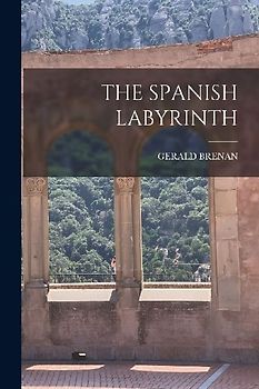 The Spanish Labyrinth
