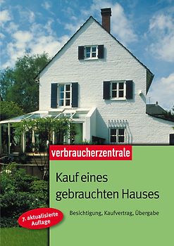 Kauf eines gebrauchten Hauses