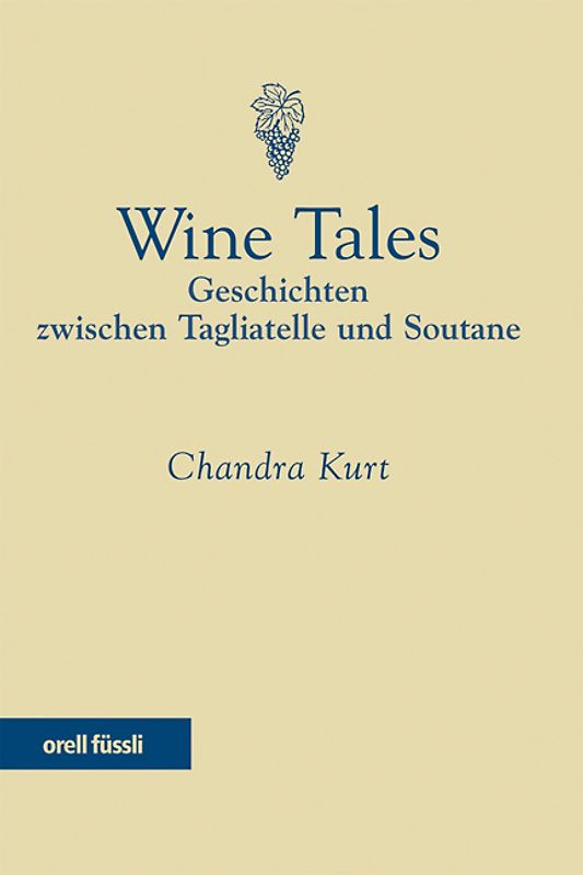Wine Tales