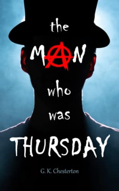 The Man Who Was Thursday