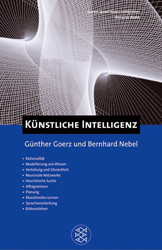 Künstliche Intelligenz