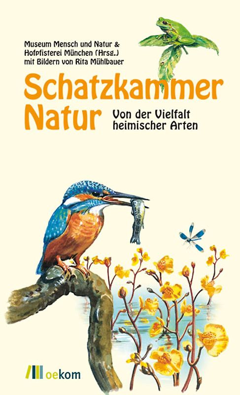 Schatzkammer Natur