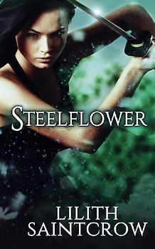 Steelflower