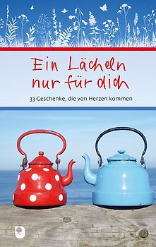 Ein Lächeln nur für dich