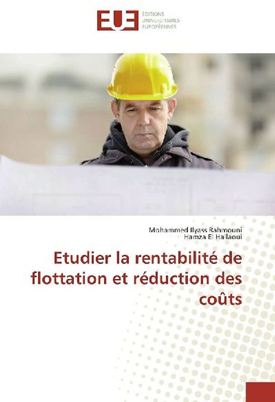 Etudier la rentabilité de flottation et réduction des coûts