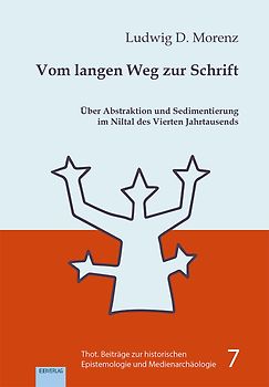 Vom langen Weg zur Schrift